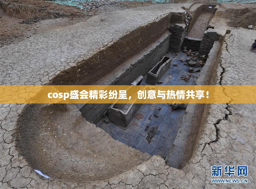 cosp盛会精彩纷呈，创意与热情共享！