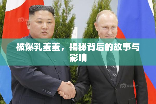 被爆乳羞羞，揭秘背后的故事与影响