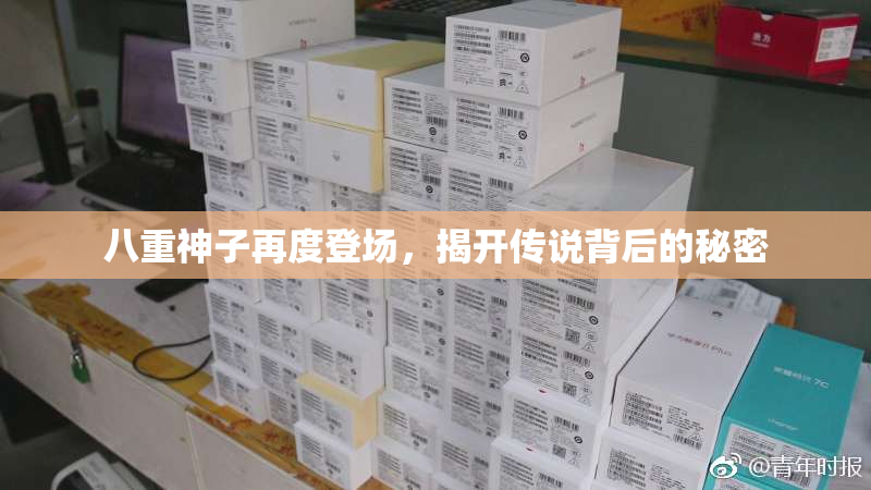 八重神子再度登场，揭开传说背后的秘密