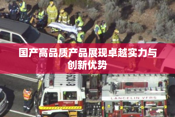 国产高品质产品展现卓越实力与创新优势
