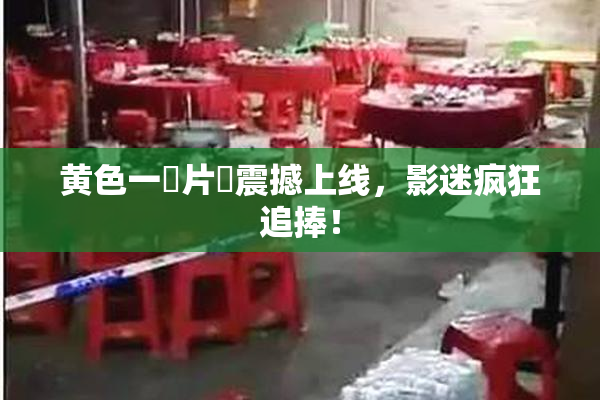 黄色一級片黃震撼上线，影迷疯狂追捧！