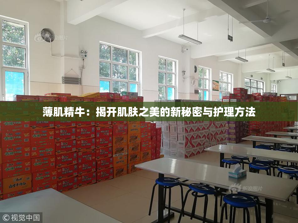 薄肌精牛：揭开肌肤之美的新秘密与护理方法