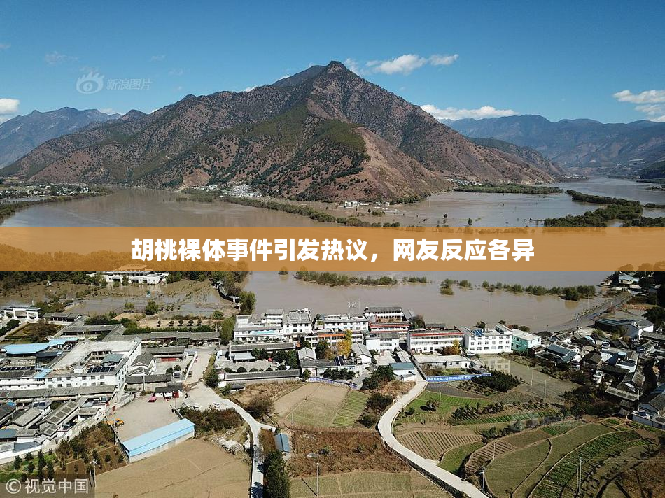 胡桃裸体事件引发热议，网友反应各异