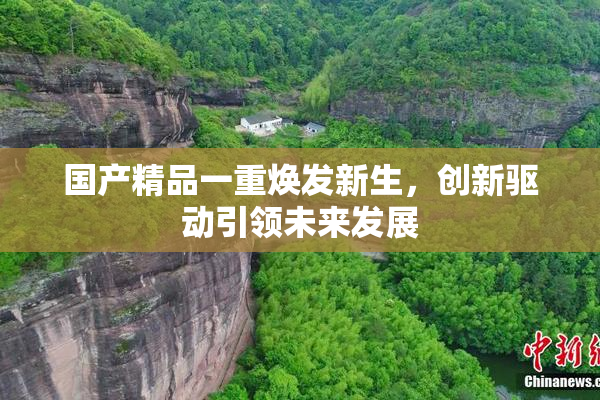 国产精品一重焕发新生，创新驱动引领未来发展