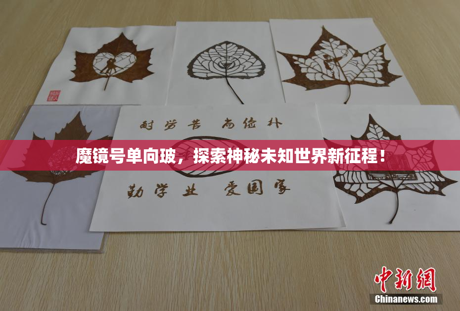 魔镜号单向玻，探索神秘未知世界新征程！