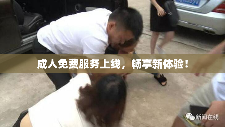 成人免费服务上线，畅享新体验！
