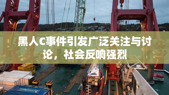 黑人C事件引发广泛关注与讨论，社会反响强烈