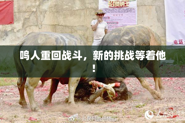 鸣人重回战斗，新的挑战等着他！