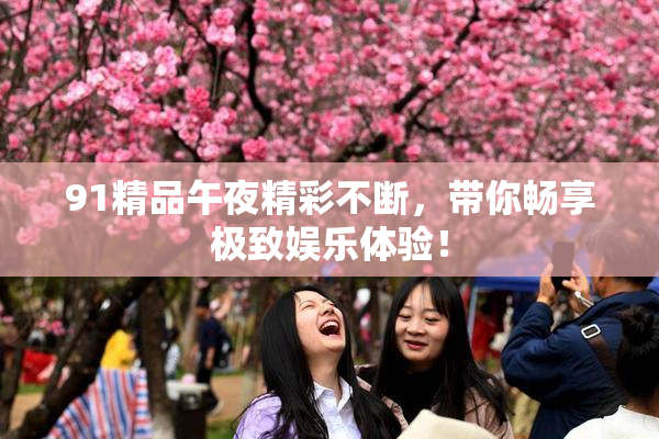 91精品午夜精彩不断，带你畅享极致娱乐体验！