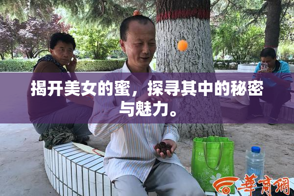 揭开美女的蜜，探寻其中的秘密与魅力。