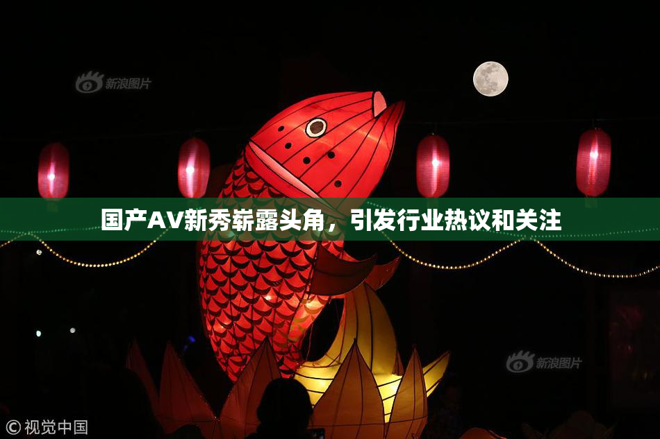 国产AV新秀崭露头角，引发行业热议和关注