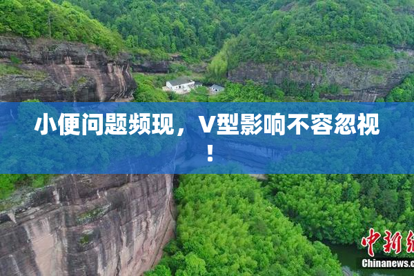 小便问题频现，V型影响不容忽视！