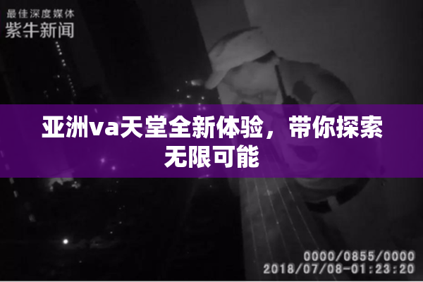 亚洲va天堂全新体验，带你探索无限可能