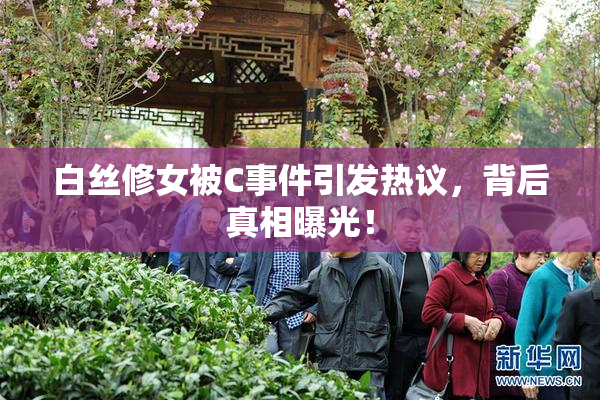 白丝修女被C事件引发热议，背后真相曝光！