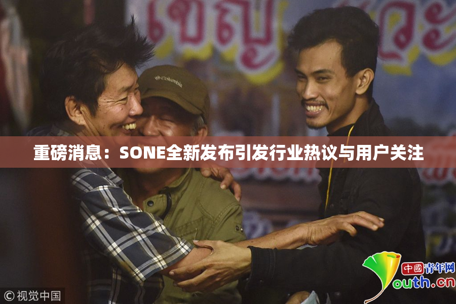 重磅消息：SONE全新发布引发行业热议与用户关注