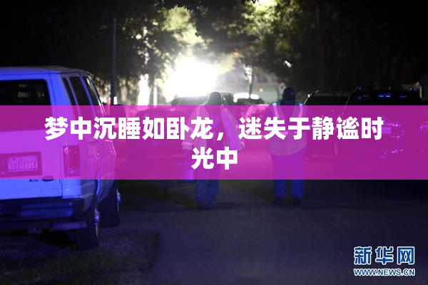 梦中沉睡如卧龙，迷失于静谧时光中