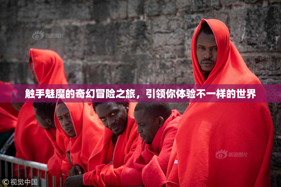 触手魅魔的奇幻冒险之旅，引领你体验不一样的世界
