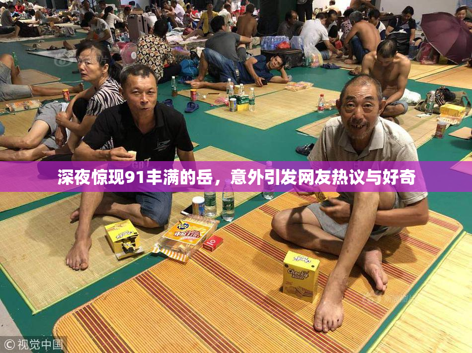 深夜惊现91丰满的岳，意外引发网友热议与好奇