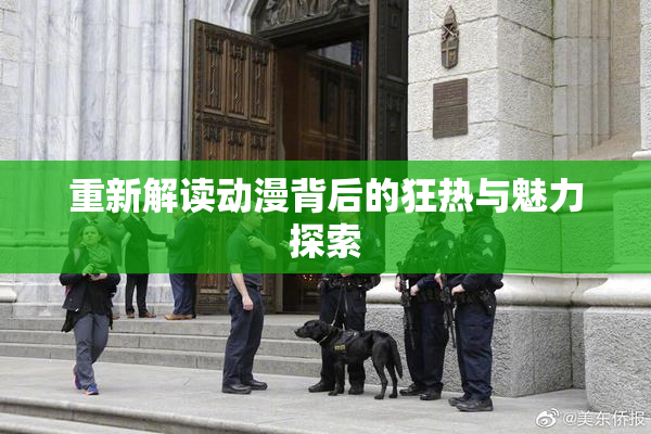 重新解读动漫背后的狂热与魅力探索