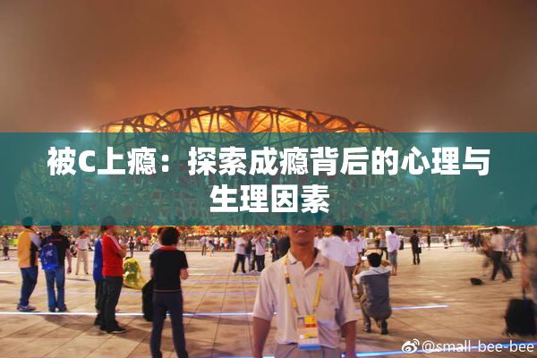 被C上瘾：探索成瘾背后的心理与生理因素