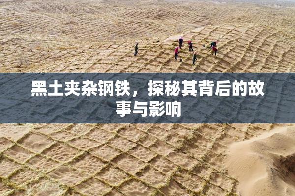 黑土夹杂钢铁，探秘其背后的故事与影响