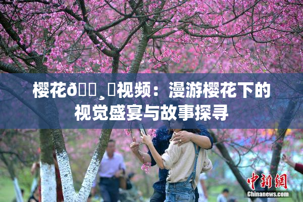 樱花🌸‌视频：漫游樱花下的视觉盛宴与故事探寻