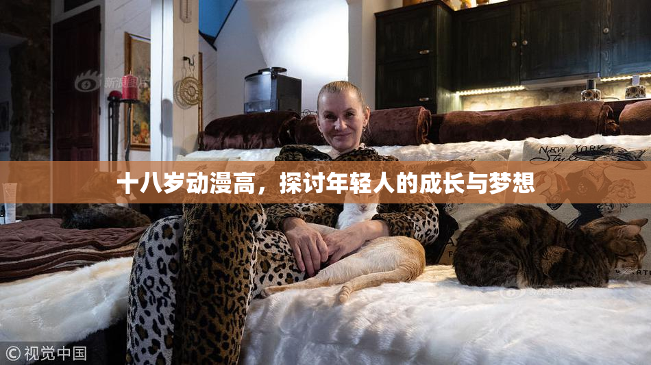 十八岁动漫高，探讨年轻人的成长与梦想