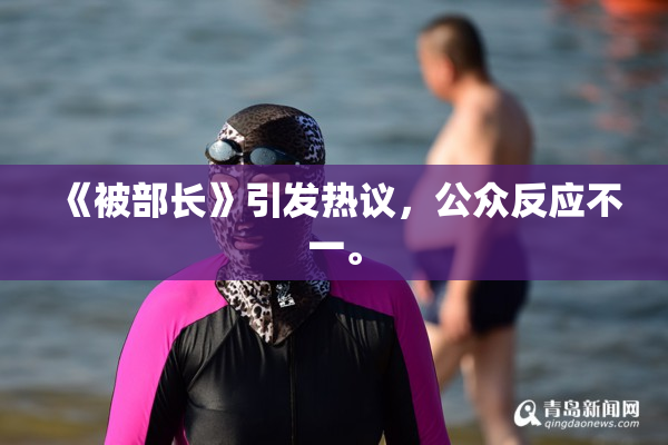 《被部长》引发热议，公众反应不一。