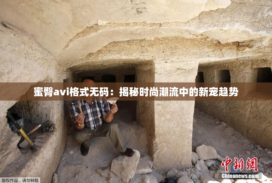 蜜臀avi格式无码：揭秘时尚潮流中的新宠趋势
