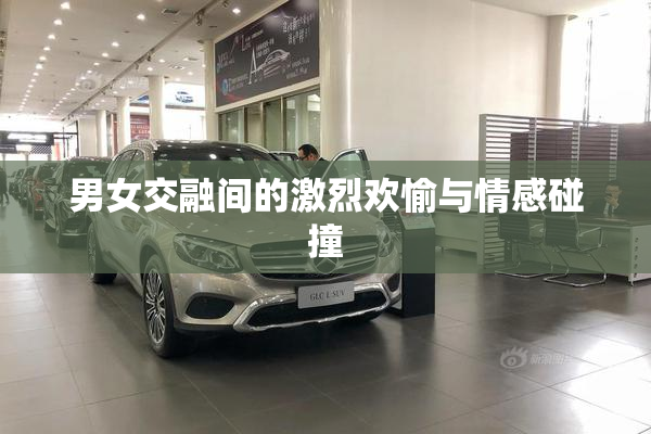男女交融间的激烈欢愉与情感碰撞