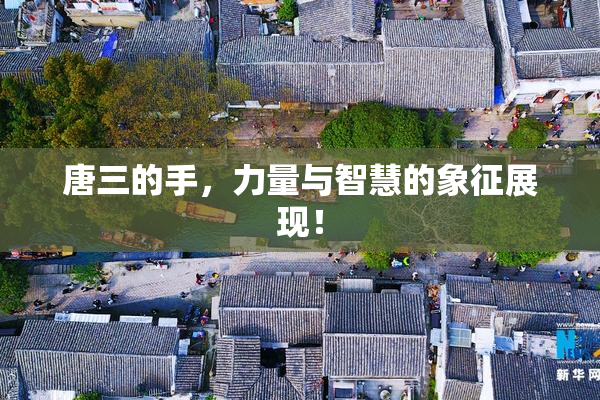 唐三的手，力量与智慧的象征展现！