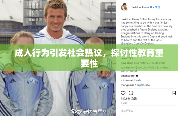 成人行为引发社会热议，探讨性教育重要性