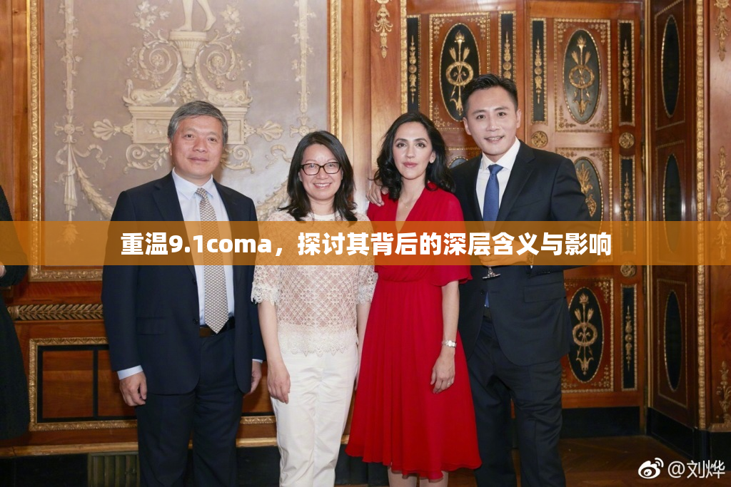 重温9.1coma，探讨其背后的深层含义与影响
