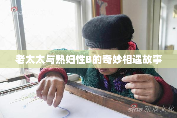 老太太与熟妇性B的奇妙相遇故事
