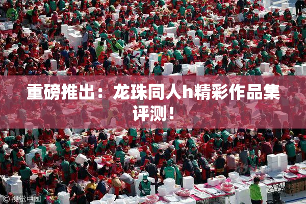 重磅推出：龙珠同人h精彩作品集评测！