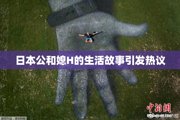 日本公和媳H的生活故事引发热议