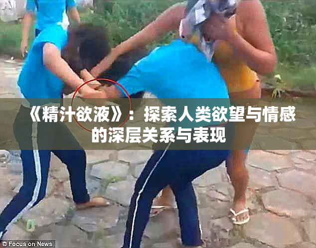 《精汁欲液》：探索人类欲望与情感的深层关系与表现