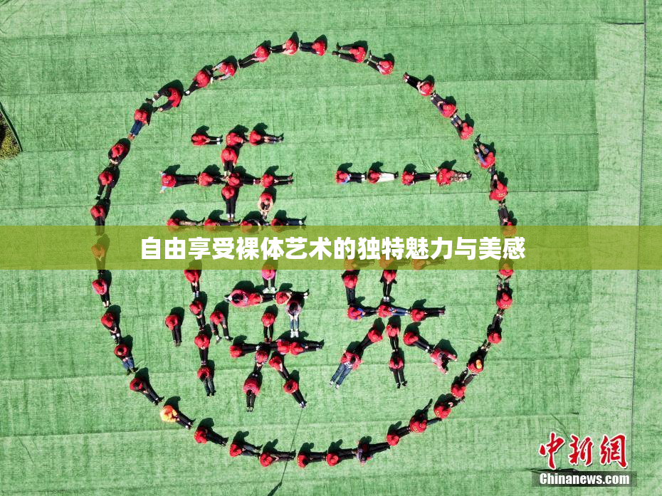 自由享受裸体艺术的独特魅力与美感