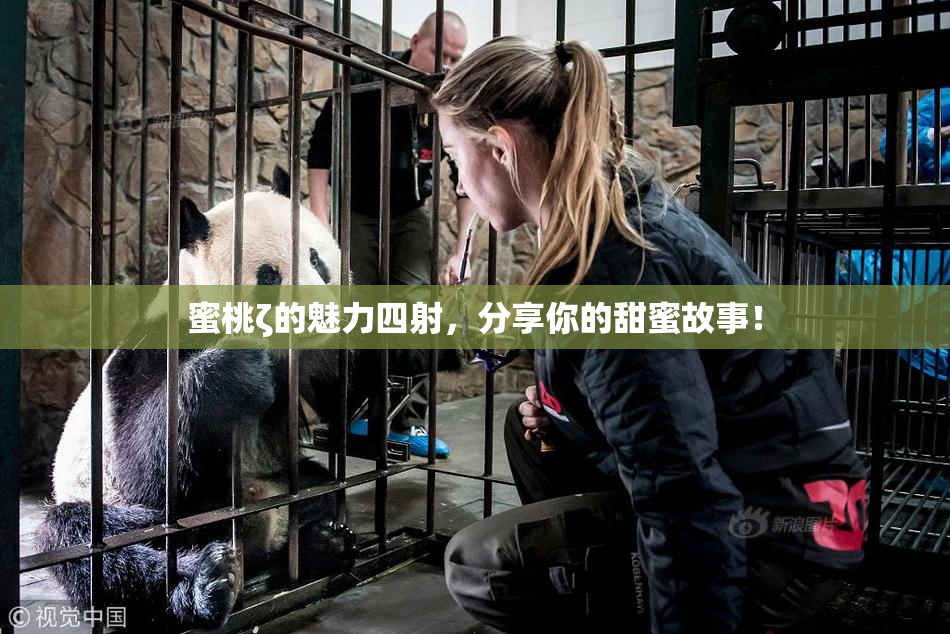 蜜桃ζ的魅力四射，分享你的甜蜜故事！