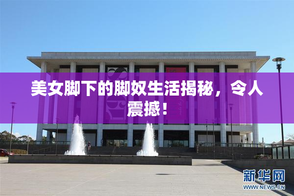 美女脚下的脚奴生活揭秘，令人震撼！