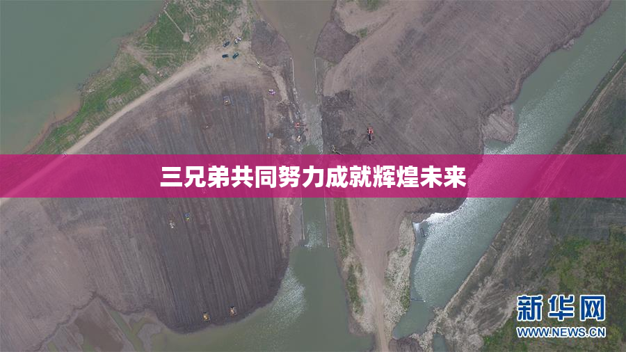 三兄弟共同努力成就辉煌未来