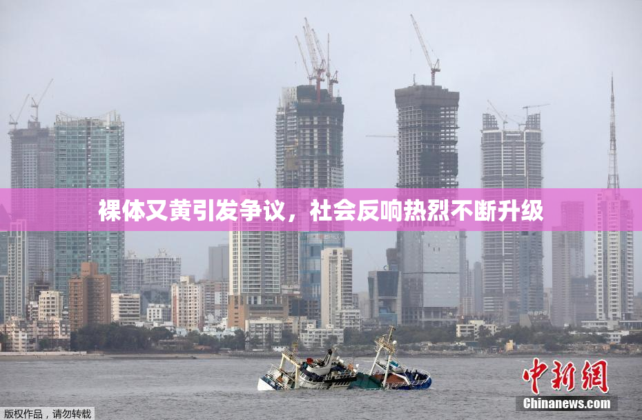 裸体又黄引发争议，社会反响热烈不断升级