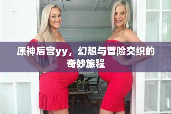 原神后宫yy，幻想与冒险交织的奇妙旅程